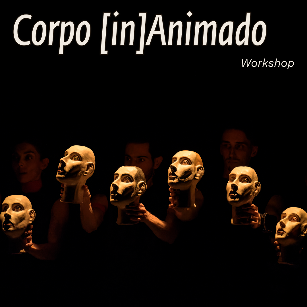 Corpo [in]Animado